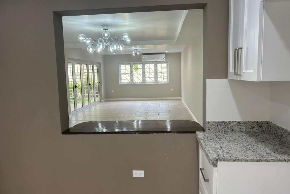 Nineteenth image of Th7-11-13 Kingsway in Kingston 10, St. Andrew, Jamaica - property is For Rent