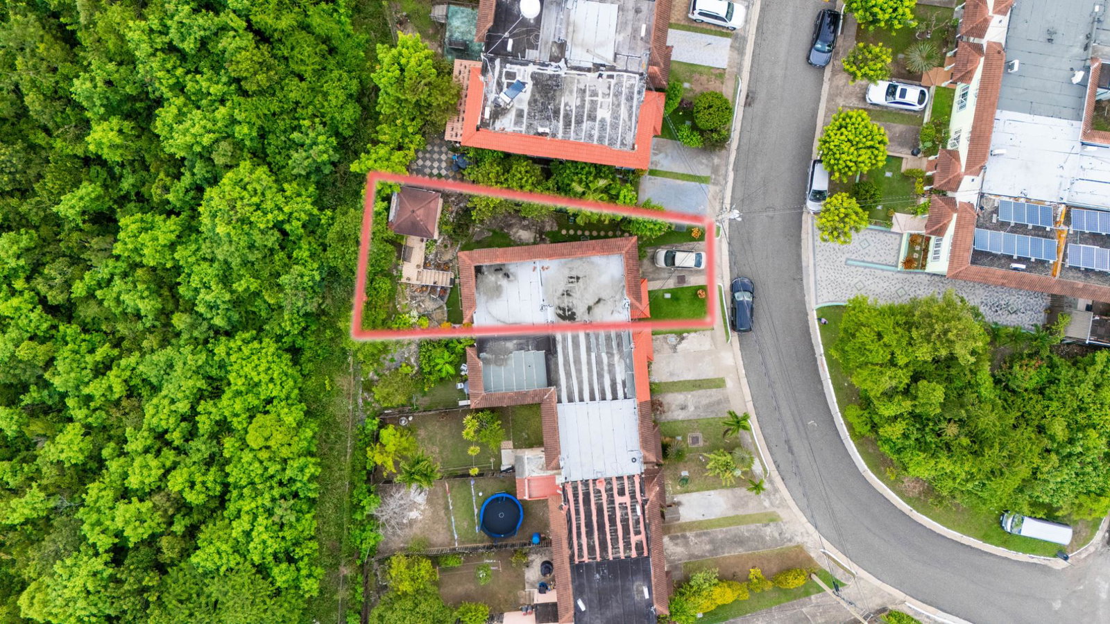 Third image of 83 East Mountain Pride in Long Mountain, St. Andrew, Jamaica - property is For Sale