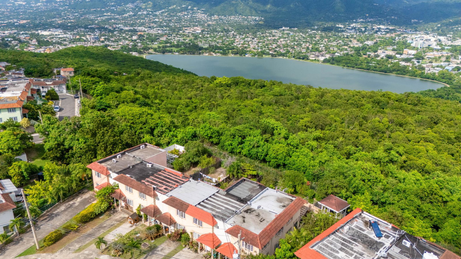 Twenty-First image of 83 East Mountain Pride in Long Mountain, St. Andrew, Jamaica - property is For Sale