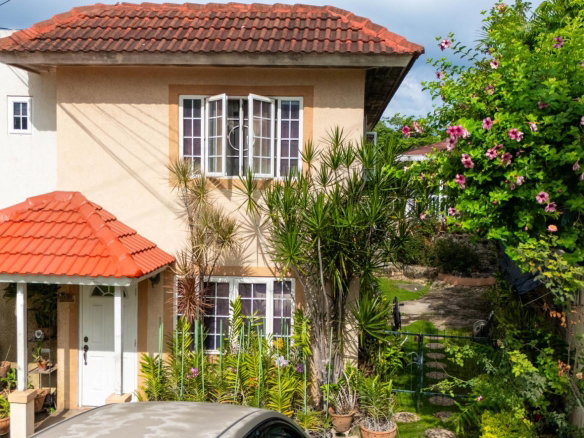 First image of 83 East Mountain Pride in Long Mountain, St. Andrew, Jamaica - property is For Sale