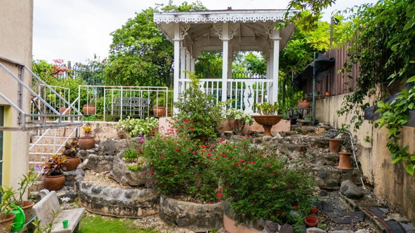 Seventh image of 83 East Mountain Pride in Long Mountain, St. Andrew, Jamaica - property is For Sale