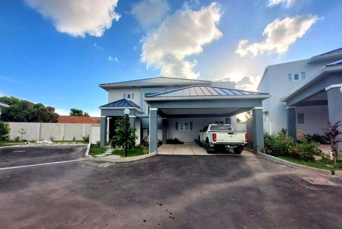 First image of 4-12 Upper Montrose Road in Kingston 6, St. Andrew, Jamaica - property is For Rent