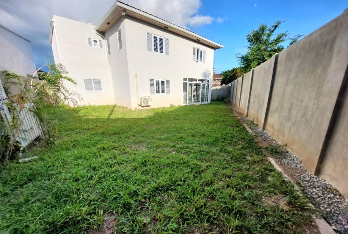 Eighteenth image of 4-12 Upper Montrose Road in Kingston 6, St. Andrew, Jamaica - property is For Rent
