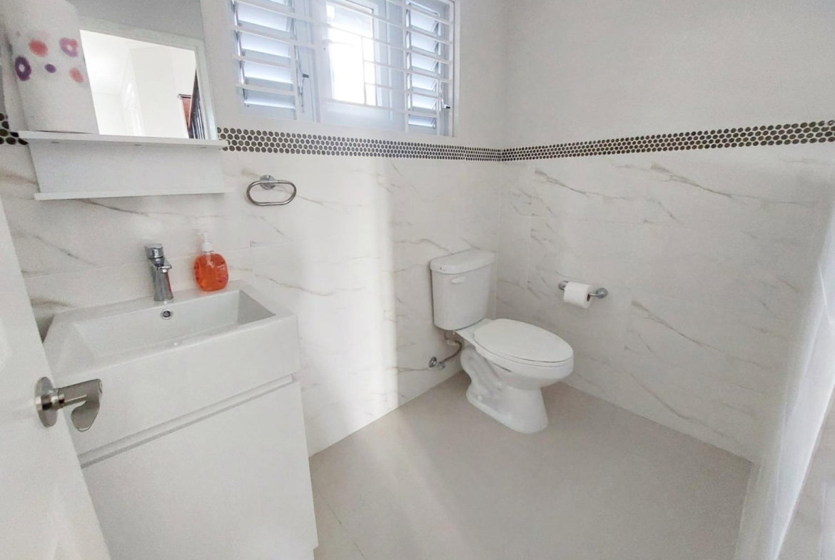 Sixth image of 4-12 Upper Montrose Road in Kingston 6, St. Andrew, Jamaica - property is For Rent