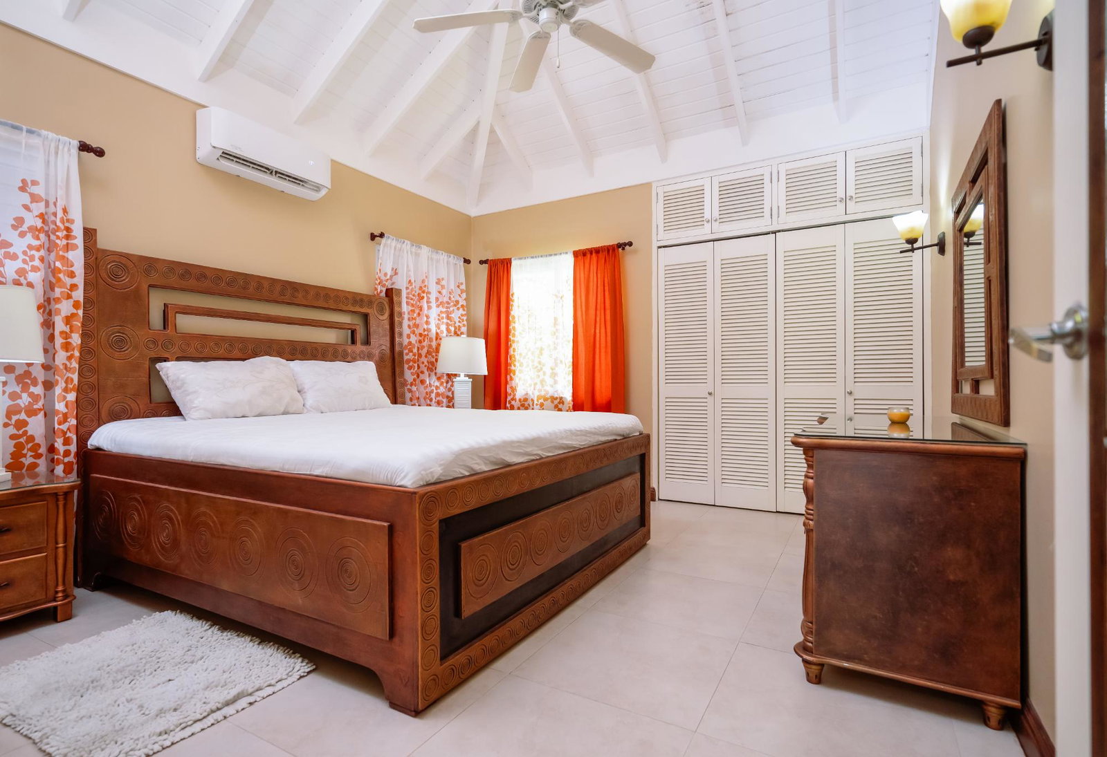 Luxury-4-Bedroom-Home-for-Rent-in-Richmond-St.-Ann-Fully-Furnished Sixteenth image of 477- Casava Avenue in Richmond, St. Ann, Jamaica - property is For Rent