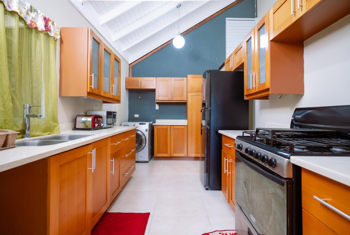 Third image of 477- Casava Avenue in Richmond, St. Ann, Jamaica - property is For Rent