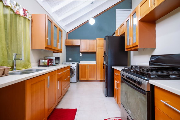 Third image of 477- Casava Avenue in Richmond, St. Ann, Jamaica - property is For Rent
