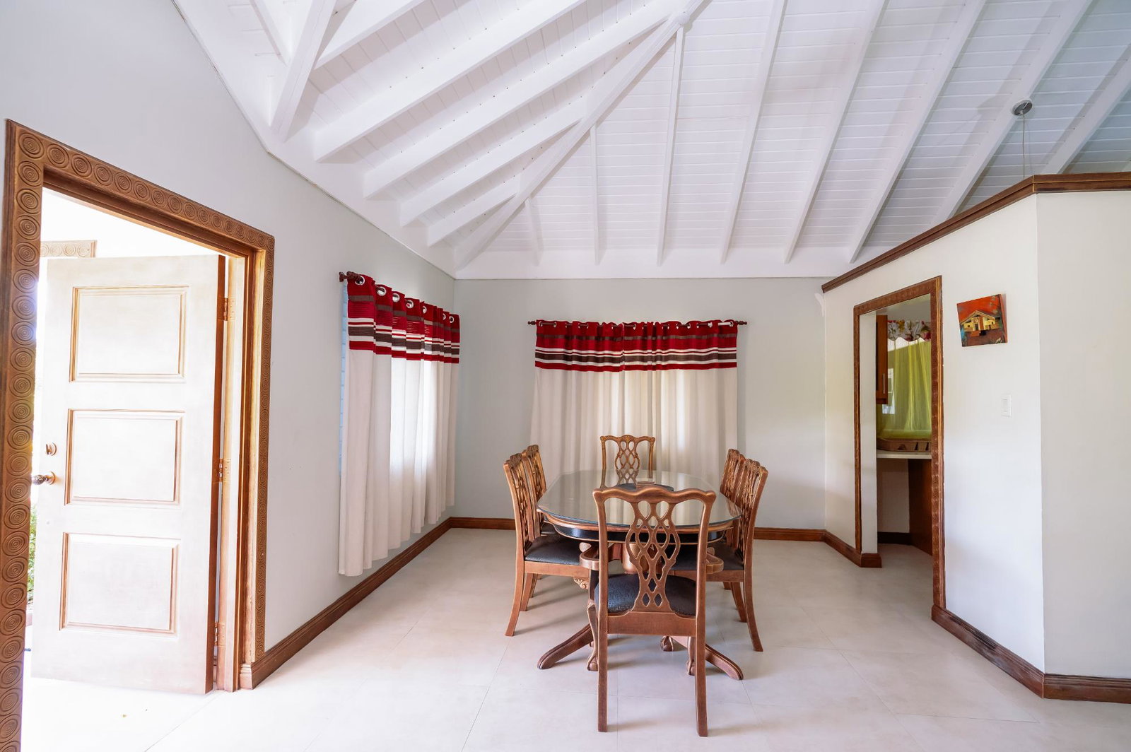 Luxury-4-Bedroom-Home-for-Rent-in-Richmond-St.-Ann-Fully-Furnished Fifth image of 477- Casava Avenue in Richmond, St. Ann, Jamaica - property is For Rent