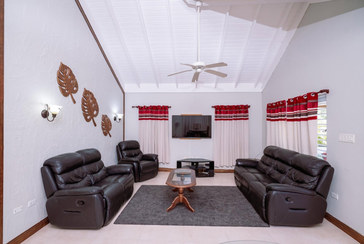Eighth image of 477- Casava Avenue in Richmond, St. Ann, Jamaica - property is For Rent