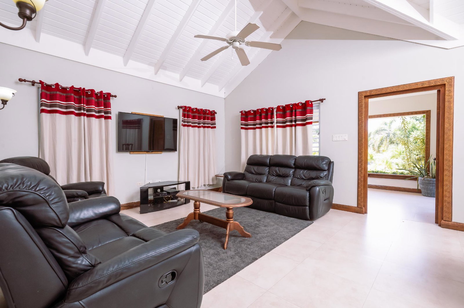 Luxury-4-Bedroom-Home-for-Rent-in-Richmond-St.-Ann-Fully-Furnished Ninth image of 477- Casava Avenue in Richmond, St. Ann, Jamaica - property is For Rent