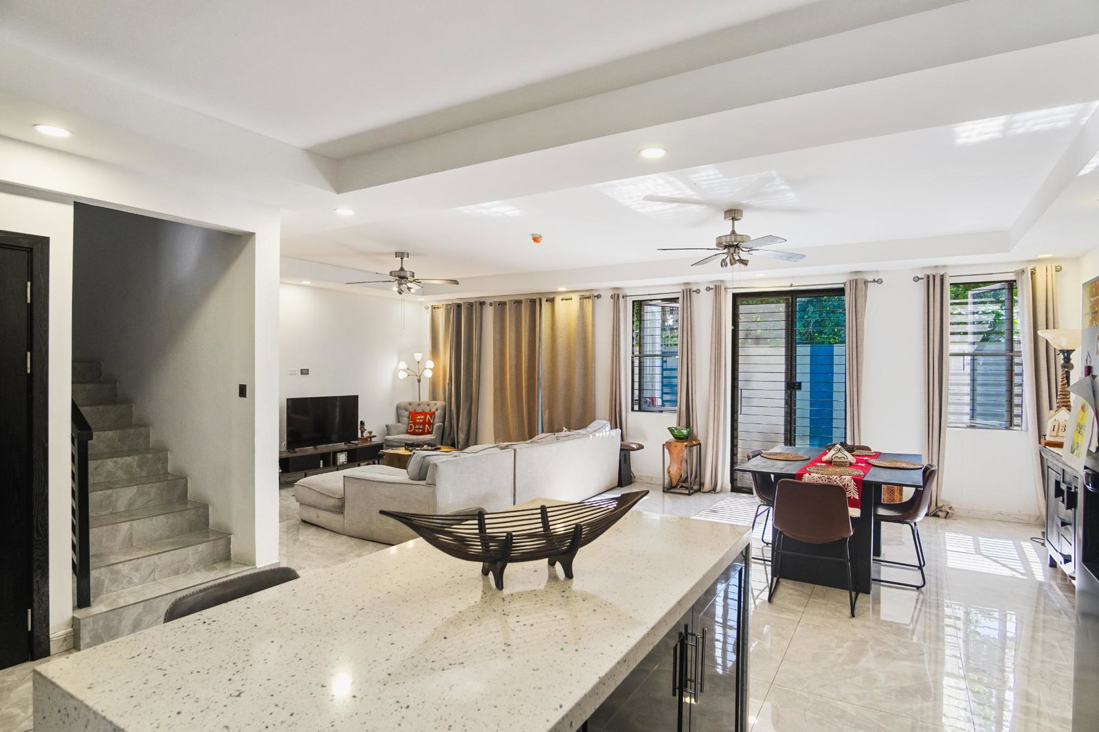 Second image of 21-22 Seymour Avenue in Kingston 6, St. Andrew, Jamaica - property is For Rent