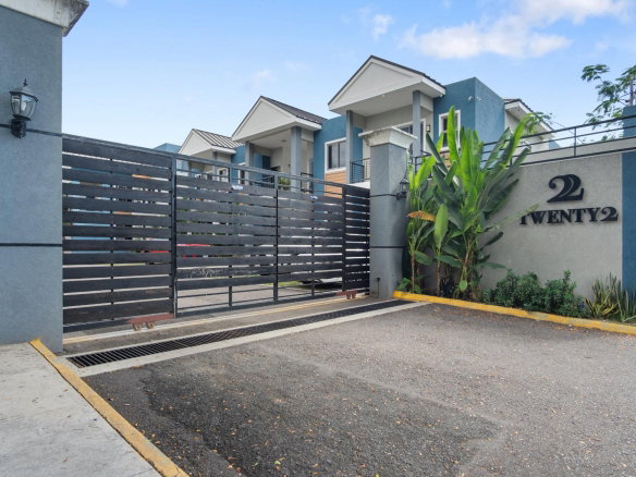 First image of 21-22 Seymour Avenue in Kingston 6, St. Andrew, Jamaica - property is For Rent