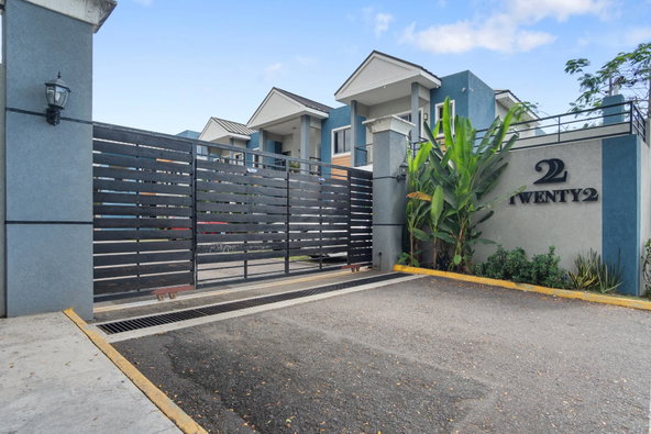 First image of 21-22 Seymour Avenue in Kingston 6, St. Andrew, Jamaica - property is For Rent