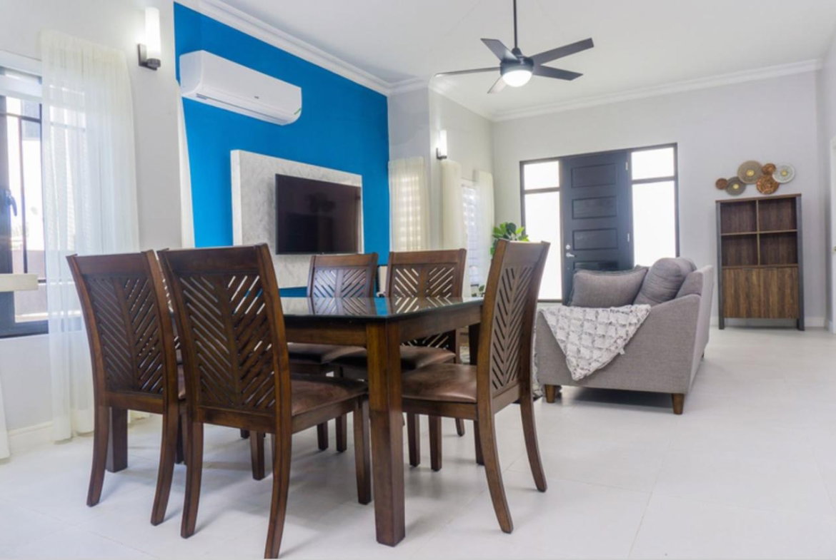 Eleventh image of 8- Russell Heights in Kingston 8, St. Andrew, Jamaica - property is For Rent