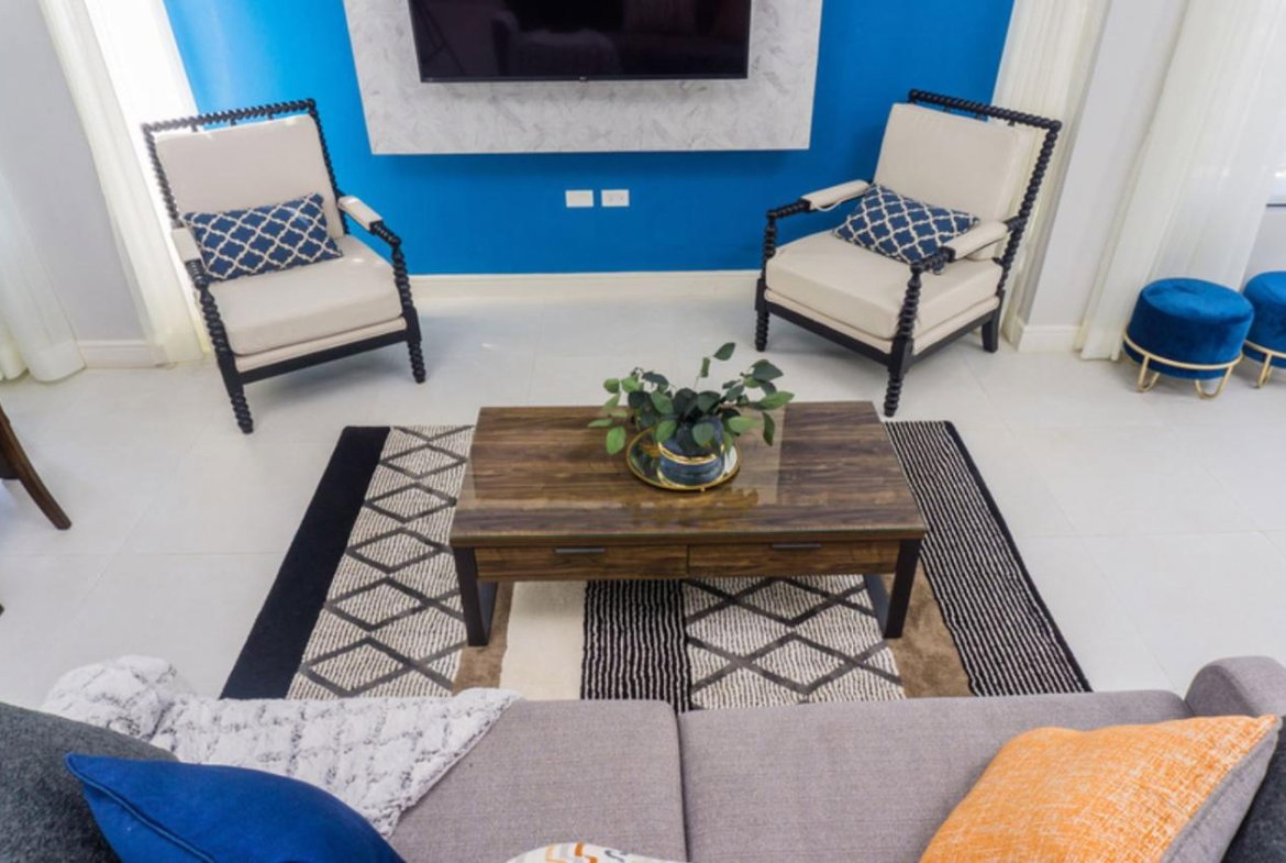 Twelfth image of 8- Russell Heights in Kingston 8, St. Andrew, Jamaica - property is For Rent
