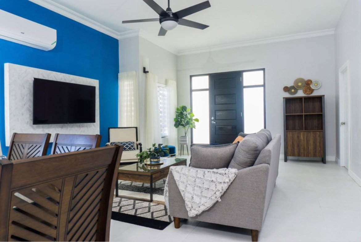 Fourteenth image of 8- Russell Heights in Kingston 8, St. Andrew, Jamaica - property is For Rent
