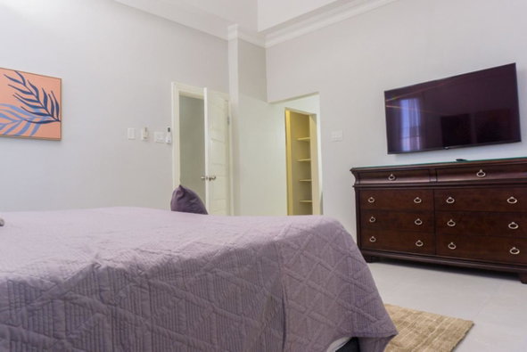 Seventeenth image of 8- Russell Heights in Kingston 8, St. Andrew, Jamaica - property is For Rent
