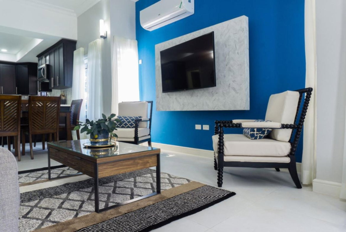 Third image of 8- Russell Heights in Kingston 8, St. Andrew, Jamaica - property is For Rent