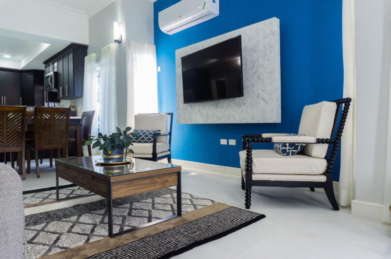 Third image of 8- Russell Heights in Kingston 8, St. Andrew, Jamaica - property is For Rent