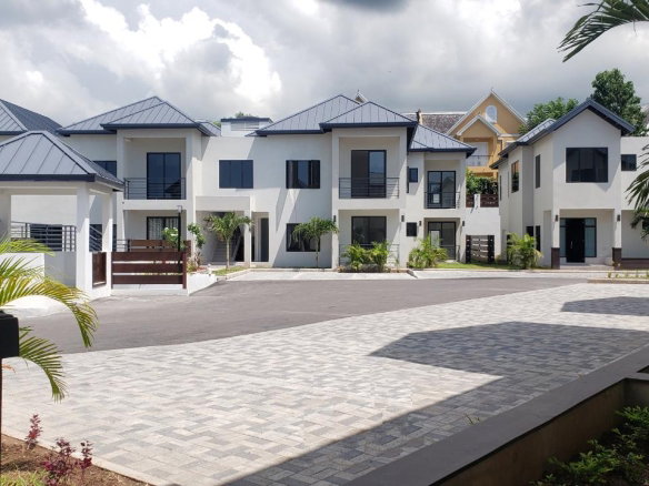 First image of 8- Russell Heights in Kingston 8, St. Andrew, Jamaica - property is For Rent