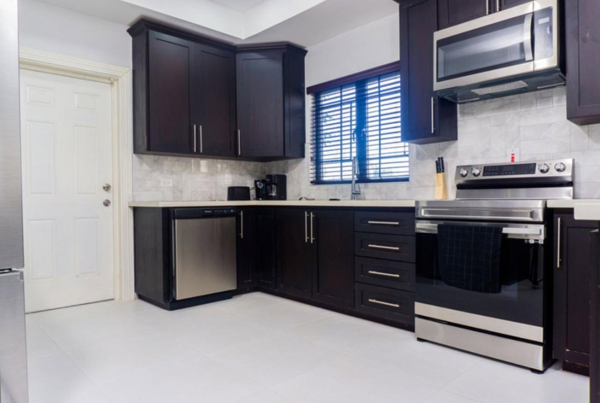 Seventh image of 8- Russell Heights in Kingston 8, St. Andrew, Jamaica - property is For Rent