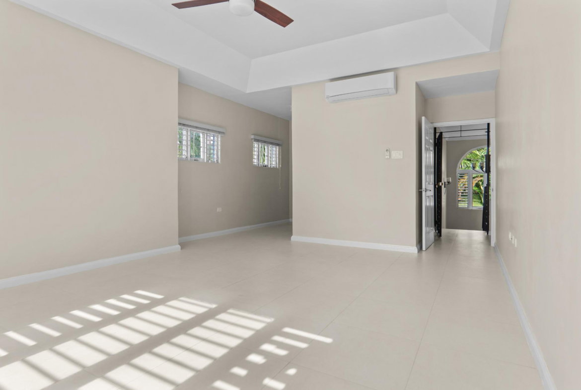 Twelfth image of 1-9 Cherry Drive in Kingston 8, St. Andrew, Jamaica - property is For Rent