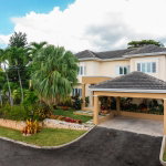 First image of 1-9 Cherry Drive in Kingston 8, St. Andrew, Jamaica - property is For Rent