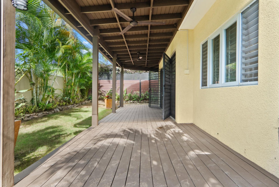 Nineteenth image of 1-9 Cherry Drive in Kingston 8, St. Andrew, Jamaica - property is For Rent