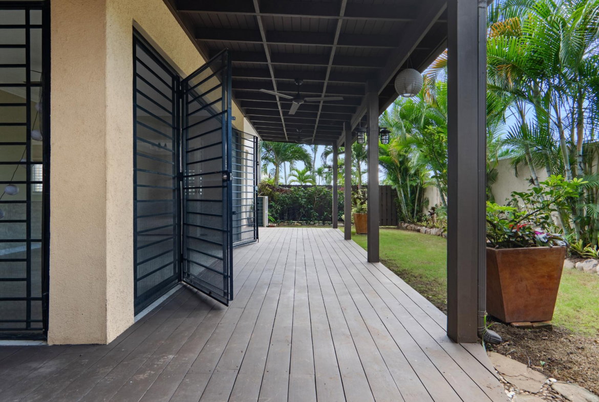 Twentieth image of 1-9 Cherry Drive in Kingston 8, St. Andrew, Jamaica - property is For Rent