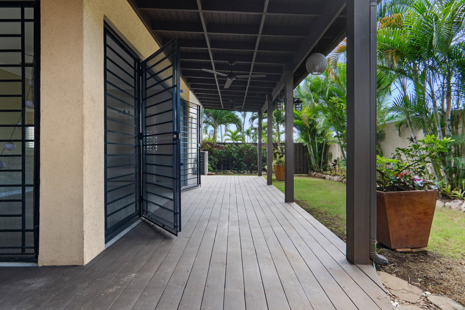 Luxury-4-Bedroom-Villa-for-Rent-in-Cherry-Garden-Chateaux-Kingston Twentieth image of 1-9 Cherry Drive in Kingston 8, St. Andrew, Jamaica - property is For Rent