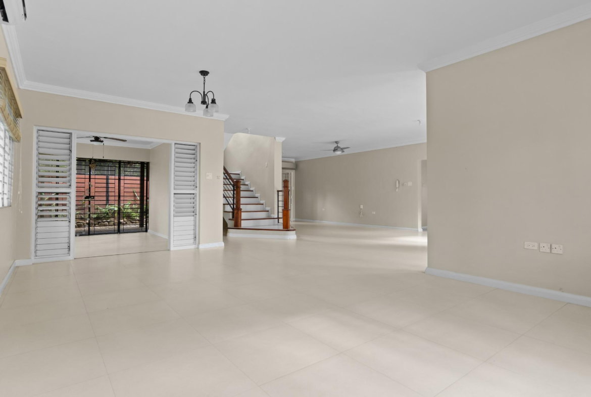 Third image of 1-9 Cherry Drive in Kingston 8, St. Andrew, Jamaica - property is For Rent