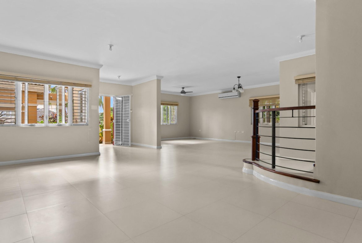 Fourth image of 1-9 Cherry Drive in Kingston 8, St. Andrew, Jamaica - property is For Rent