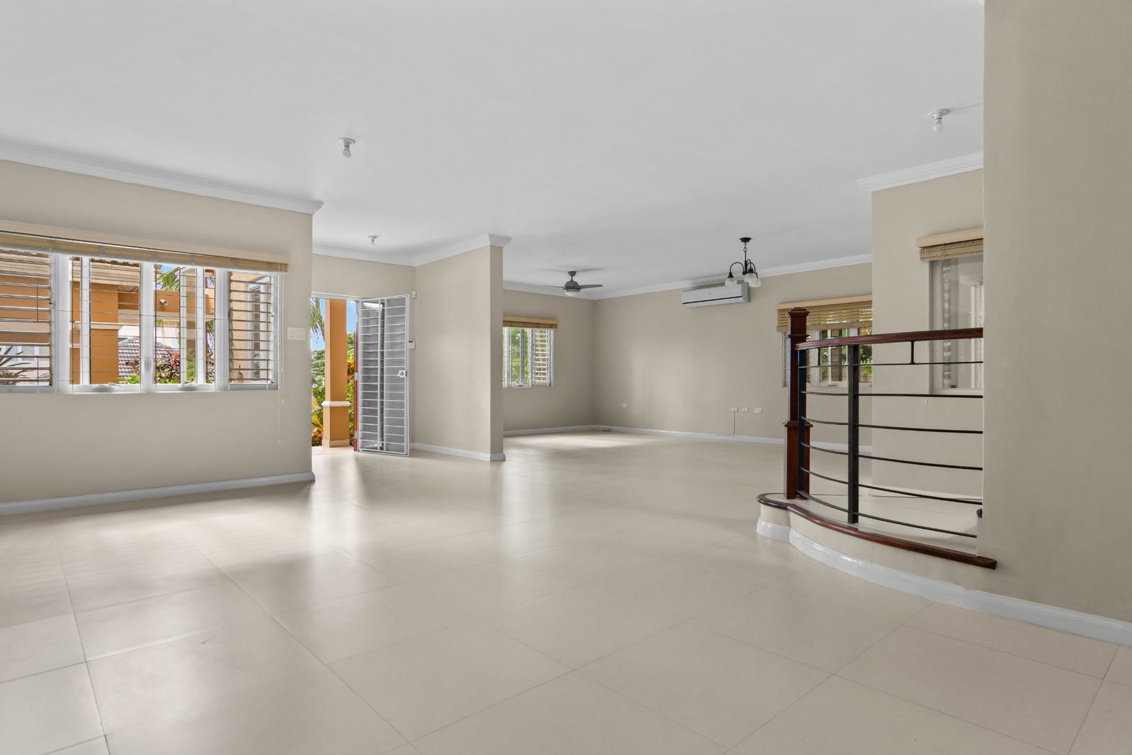 Luxury-4-Bedroom-Villa-for-Rent-in-Cherry-Garden-Chateaux-Kingston Fourth image of 1-9 Cherry Drive in Kingston 8, St. Andrew, Jamaica - property is For Rent