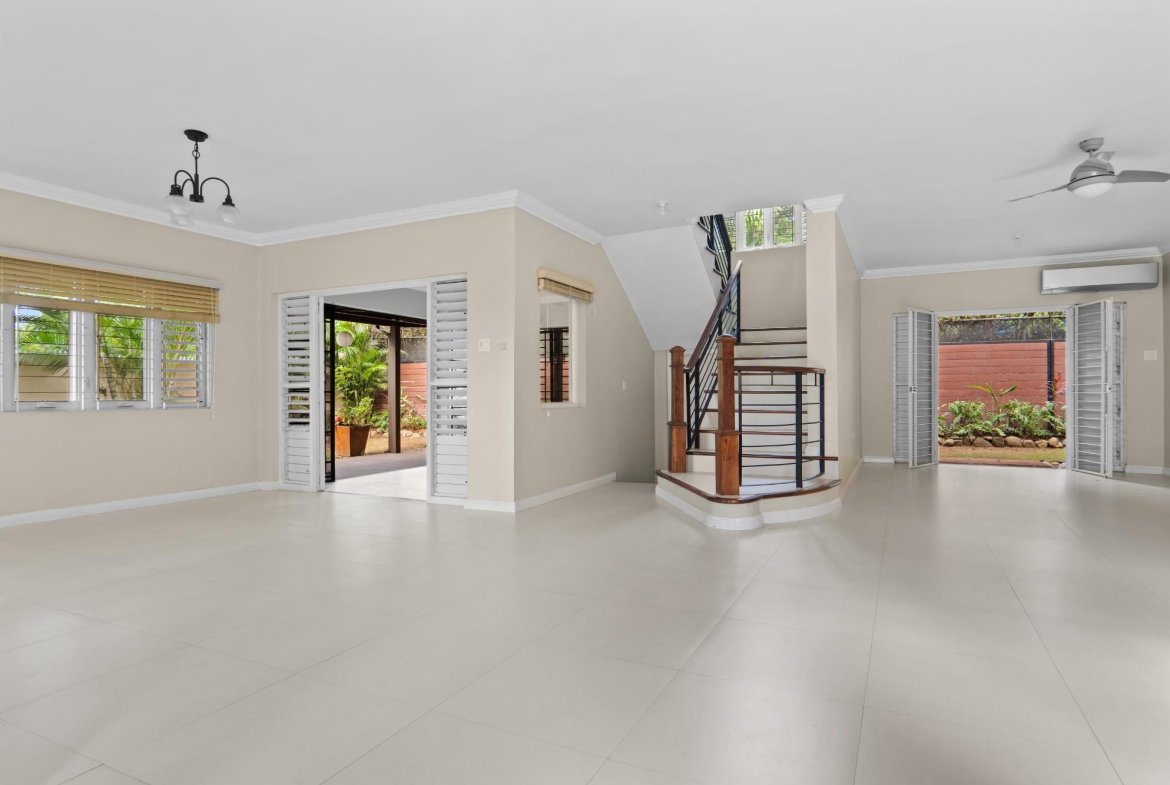 Fifth image of 1-9 Cherry Drive in Kingston 8, St. Andrew, Jamaica - property is For Rent