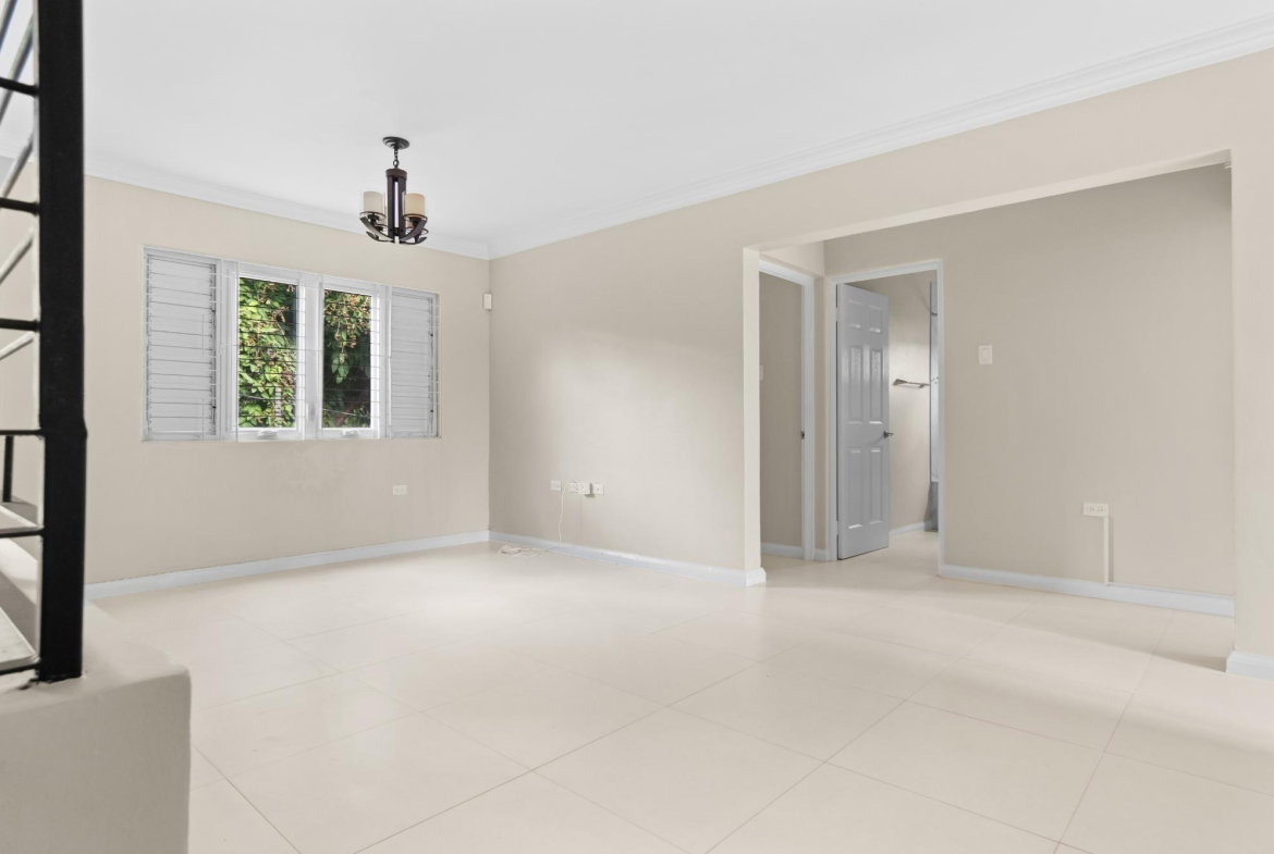 Eighth image of 1-9 Cherry Drive in Kingston 8, St. Andrew, Jamaica - property is For Rent