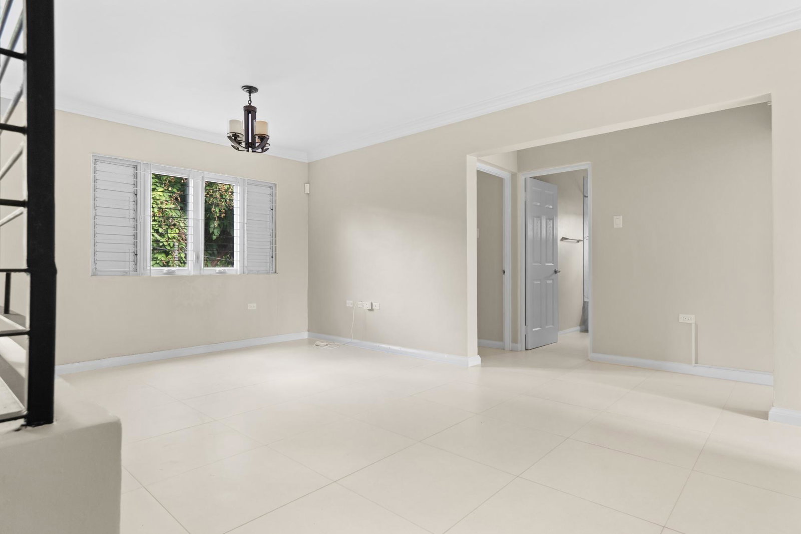 Luxury-4-Bedroom-Villa-for-Rent-in-Cherry-Garden-Chateaux-Kingston Eighth image of 1-9 Cherry Drive in Kingston 8, St. Andrew, Jamaica - property is For Rent