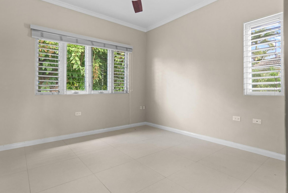 Ninth image of 1-9 Cherry Drive in Kingston 8, St. Andrew, Jamaica - property is For Rent