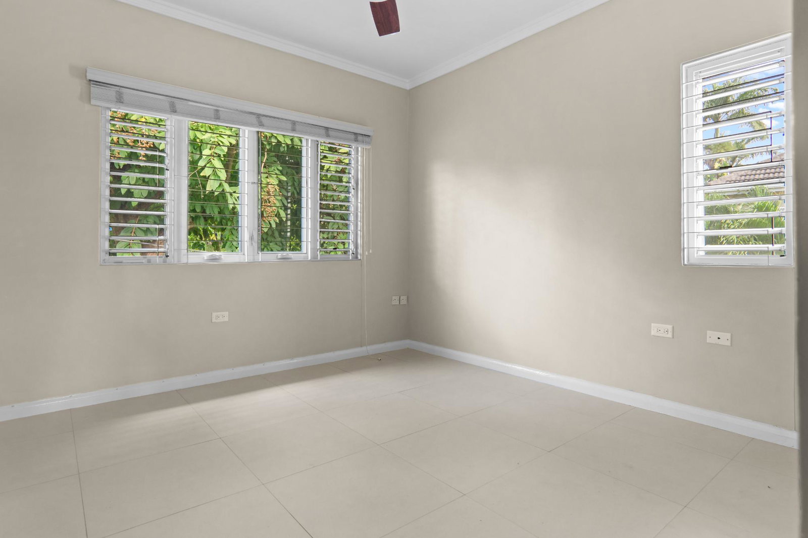 Luxury-4-Bedroom-Villa-for-Rent-in-Cherry-Garden-Chateaux-Kingston Ninth image of 1-9 Cherry Drive in Kingston 8, St. Andrew, Jamaica - property is For Rent