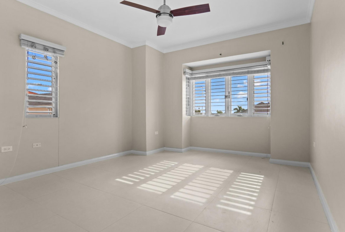 Tenth image of 1-9 Cherry Drive in Kingston 8, St. Andrew, Jamaica - property is For Rent