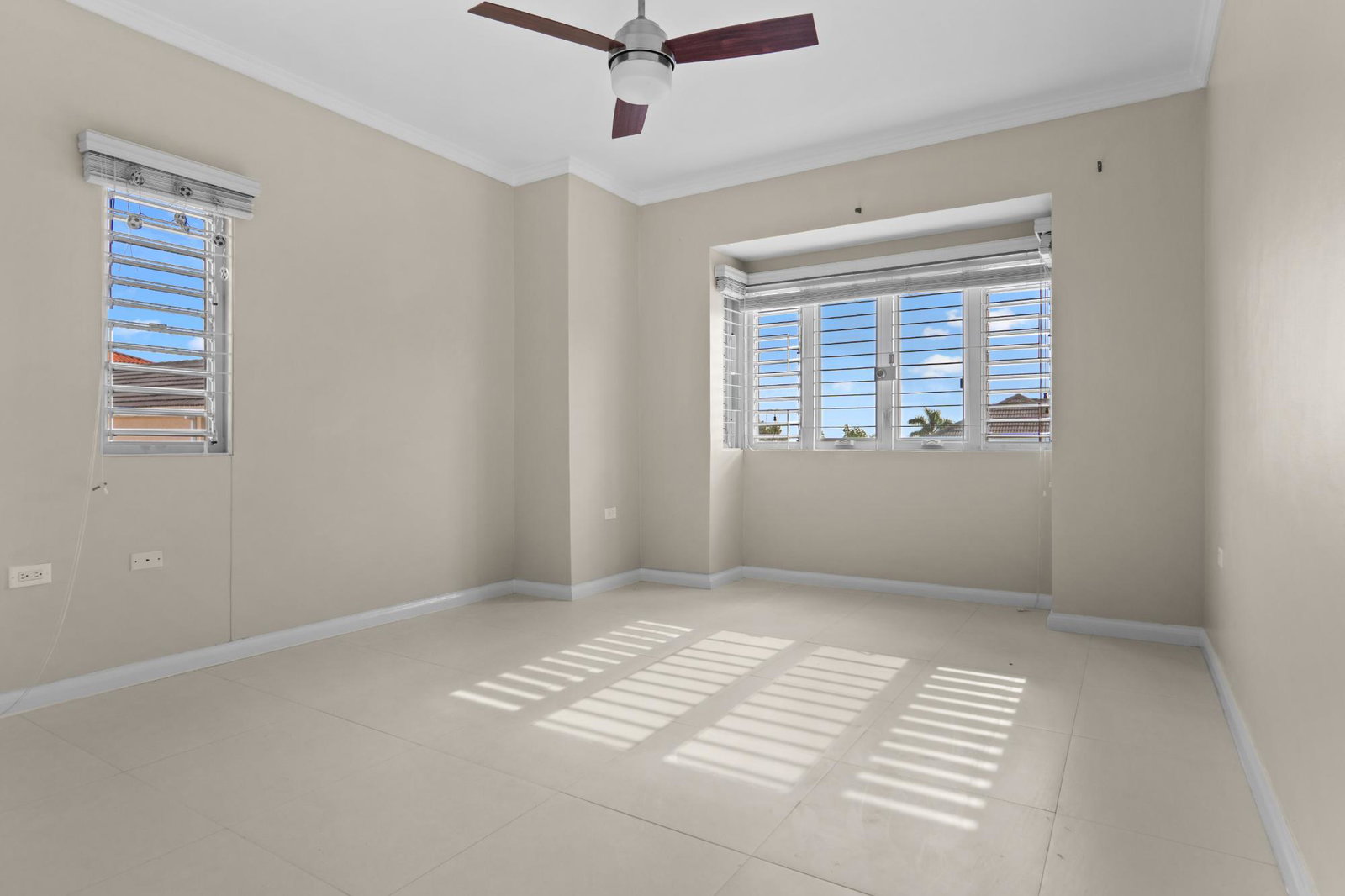 Luxury-4-Bedroom-Villa-for-Rent-in-Cherry-Garden-Chateaux-Kingston Tenth image of 1-9 Cherry Drive in Kingston 8, St. Andrew, Jamaica - property is For Rent