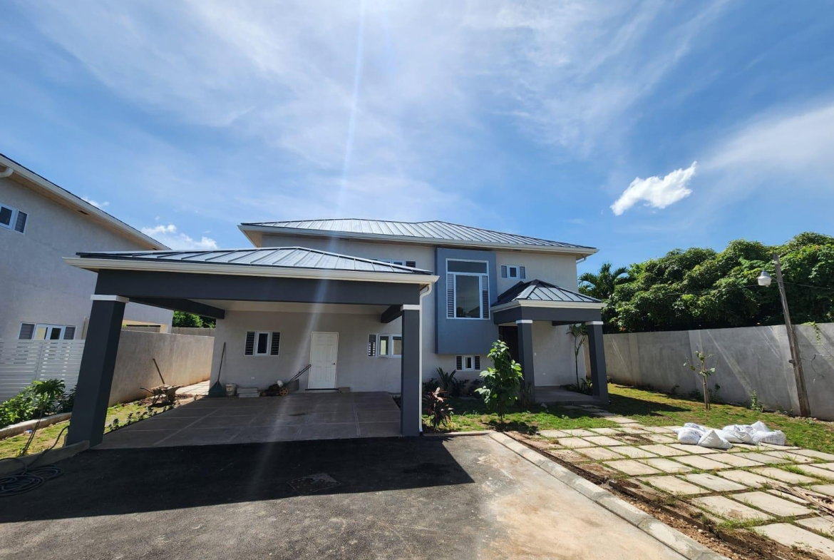 Second image of Villa 6-12 Upper Montrose Road, King in Kingston 6, St. Andrew, Jamaica - property is For Rent