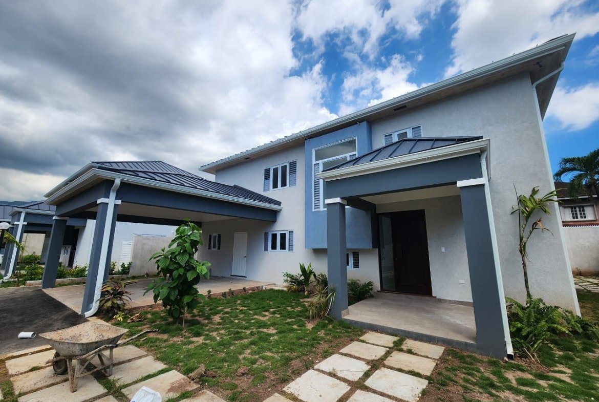 First image of Villa 6-12 Upper Montrose Road, King in Kingston 6, St. Andrew, Jamaica - property is For Rent
