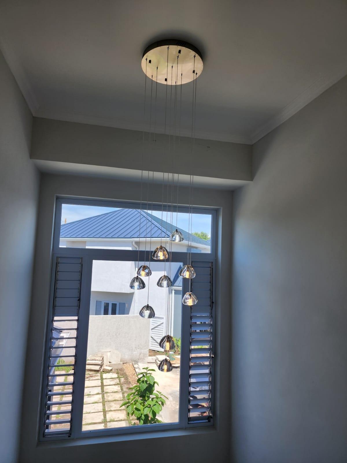 Luxury-4-Bedroom-Villa-for-Rent-in-Jamaicas-Golden-Triangle Seventeenth image of Villa 6-12 Upper Montrose Road, King in Kingston 6, St. Andrew, Jamaica - property is For Rent