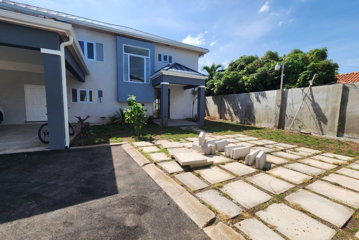 Third image of Villa 6-12 Upper Montrose Road, King in Kingston 6, St. Andrew, Jamaica - property is For Rent