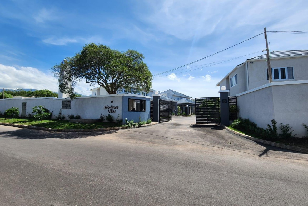 Twenty-Ninth image of Villa 6-12 Upper Montrose Road, King in Kingston 6, St. Andrew, Jamaica - property is For Rent