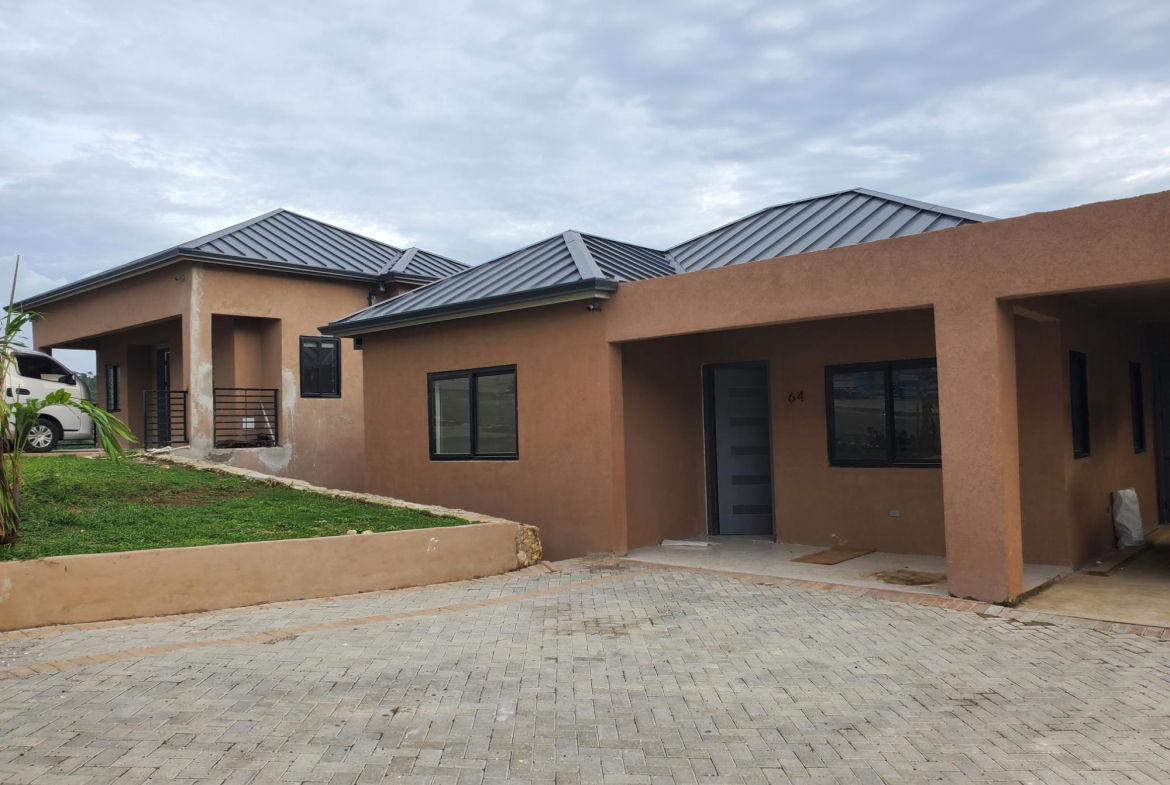 First image of 64- Ocho Rios Country Club in Ocho Rios, St. Ann, Jamaica - property is For Sale