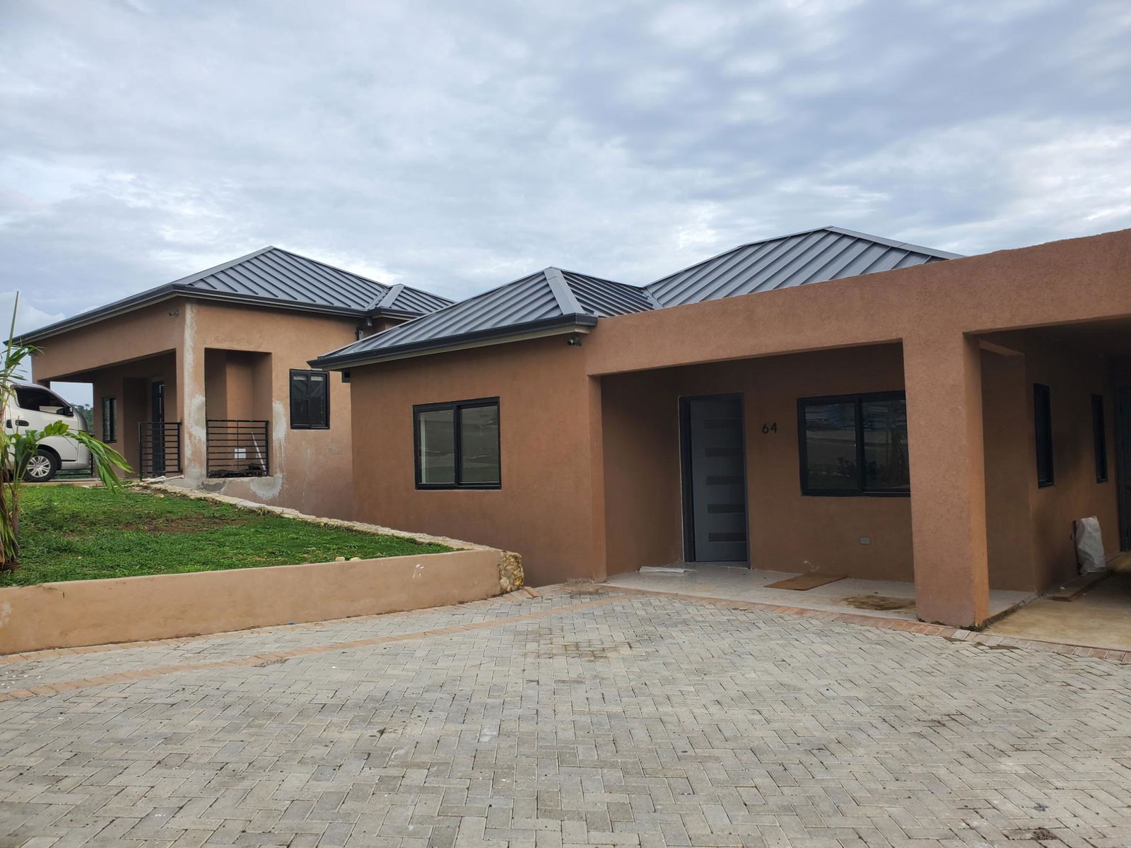 Luxury-5-Bedroom-Townhouse-for-Sale-in-Ocho-Rios-Country-Club First image of 64- Ocho Rios Country Club in Ocho Rios, St. Ann, Jamaica - property is For Sale