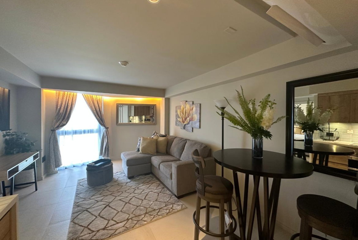 Seventeenth image of 1009-2-4 King Street in KINGSTON, Kingston, Jamaica - property is For Rent