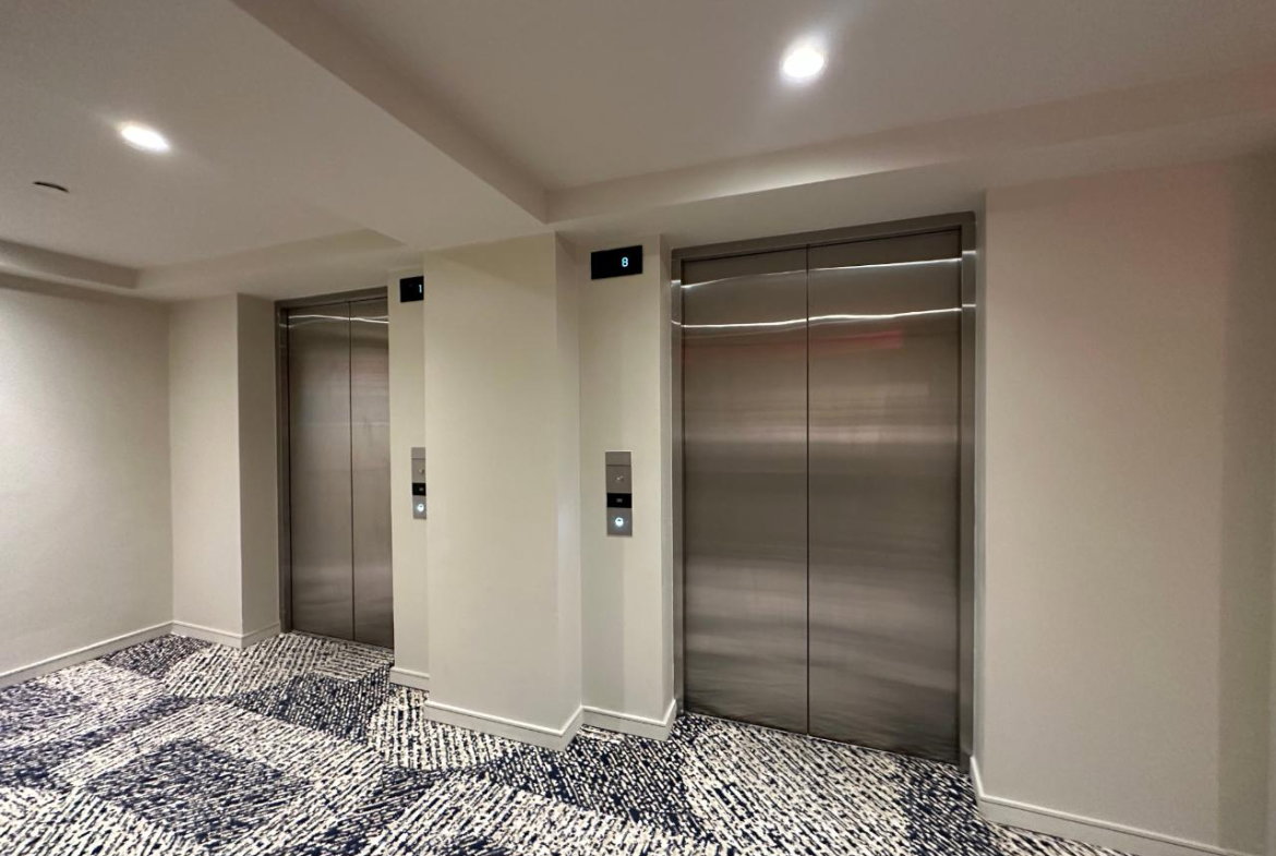 Eighteenth image of 1009-2-4 King Street in KINGSTON, Kingston, Jamaica - property is For Rent