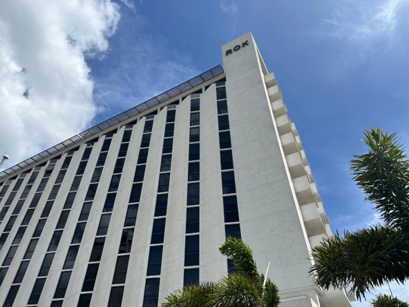 Twentieth image of 1009-2-4 King Street in KINGSTON, Kingston, Jamaica - property is For Rent